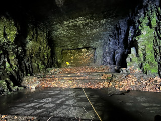 Nittmannův důl 1 - Zálužné | Zálužné