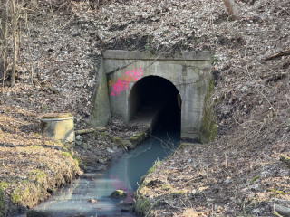 Tunel pod hlavním žel. nádražím | Jihlava