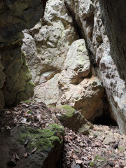 Štola sv. Jana Nepomuckého | Jihlava