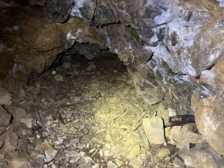 Štola sv. Jana Nepomuckého | Jihlava