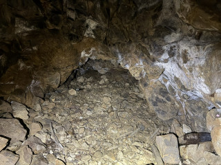 Štola sv. Jana Nepomuckého | Jihlava