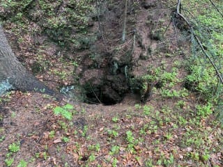 Štola Anna 2. | Zlaté Hory