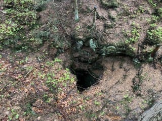 Štola Anna 2. | Zlaté Hory