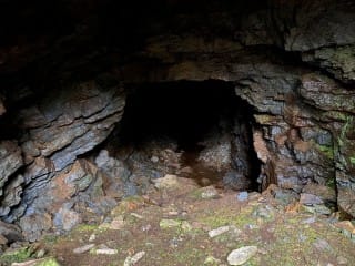 ZH západ Štolka III. | Zlaté Hory