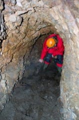 Přibyslavské podzemí | Přibyslav
