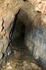 Přibyslavské podzemí | Přibyslav