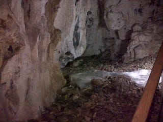 Demänovská ledová jeskyně | Liptovský Mikuláš - Slovensko