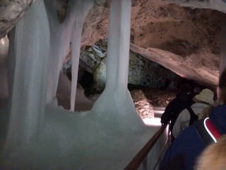 Demänovská ledová jeskyně | Liptovský Mikuláš - Slovensko