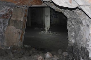 Důl Richard | Litoměřice