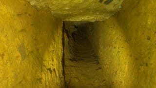 Holštejnská jeskyně | Holštejn