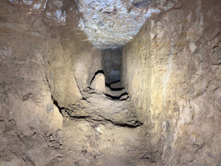 Holštejnská jeskyně | Holštejn