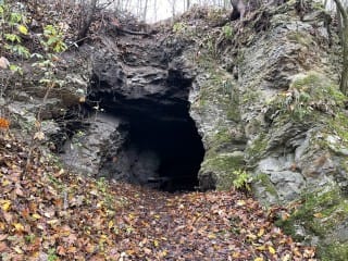 Jeskyně na Lukovské Hoře | Moravské Budějovice