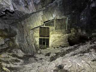 Černý důl | Svatoňovice