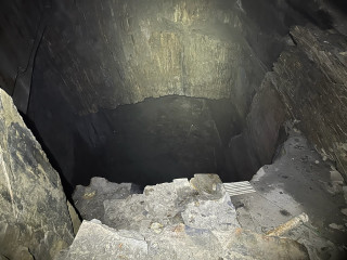 Černý důl | Svatoňovice