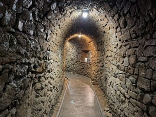 Zbrašovské aragonitové jeskyně | Hranice - Zbrašov