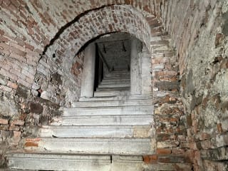 Krypta kostela sv. Ignáce | Jihlava