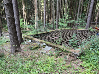 Ludvíkov 1. | Zlaté Hory, Karlova Studánka