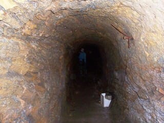 Cechhaus a Kupfer štola | Štěpánov nad Svratkou