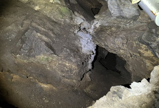 Malenická jeskyně | Malenice