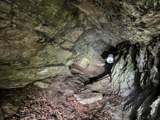 Malenická jeskyně | Malenice