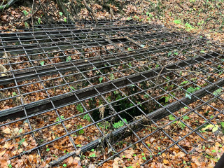 Štola Javorový vrch 7 | Zlaté Hory, Karlova Studánka