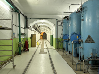 Vodní elektrárna Lipno I. | Lipno nad Vltavou