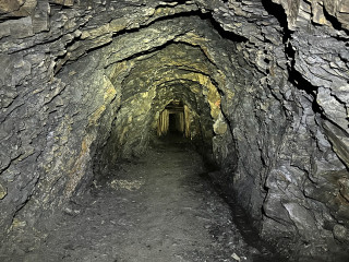 Flascharův důl - Nový svět B | Odry