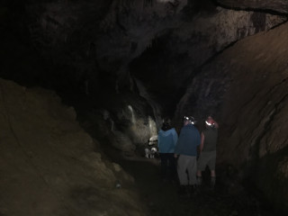 Ochozská jeskyně | Ochoz u Brna