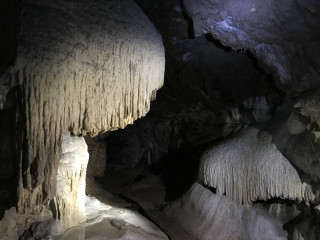 Ochozská jeskyně | Ochoz u Brna