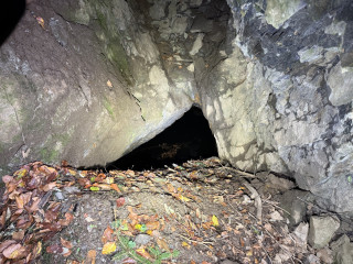 Štola 1 | Zlaté Hory, Karlova Studánka