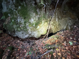 Štola 2 | Zlaté Hory, Karlova Studánka