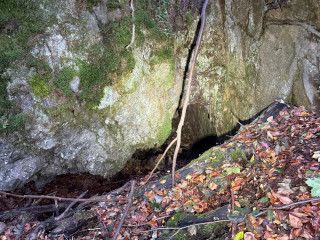 Štola 2 | Zlaté Hory, Karlova Studánka