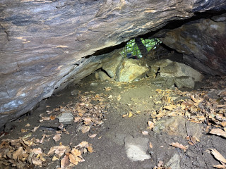 Štola 3 | Zlaté Hory, Karlova Studánka