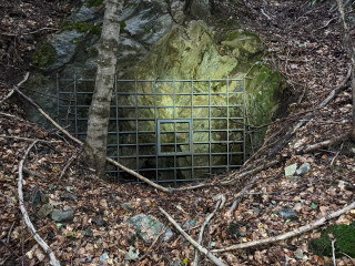 Štola 3 | Zlaté Hory, Karlova Studánka