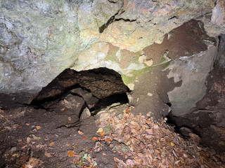 Štola 3 | Zlaté Hory, Karlova Studánka