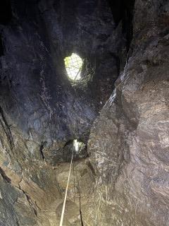 Štola 4 | Zlaté Hory, Karlova Studánka