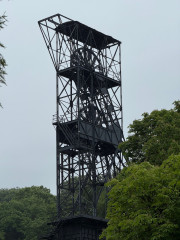 Landek, Důl Anselm | Ostrava