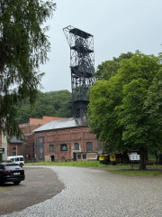 Landek, Důl Anselm | Ostrava