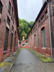 Landek, Důl Anselm | Ostrava