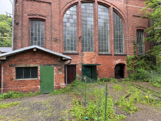Landek, Důl Anselm | Ostrava