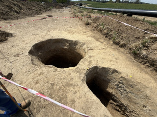 Pfaffenhofské pásmo | Jihlava