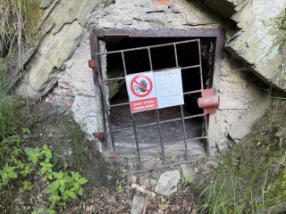 Klokočov B | Klokočov