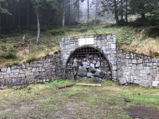 Nový Hackelberg | Zlaté Hory