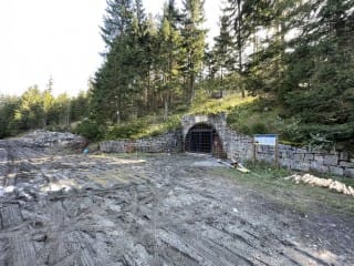Nový Hackelberg | Zlaté Hory