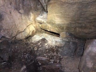 Šeptouchovská jeskyně | Ledeč nad Sázavou