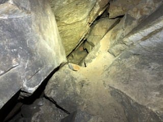 Šeptouchovská jeskyně | Ledeč nad Sázavou