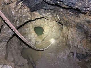 Důl Jeroným | Rovná