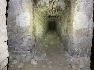 Minerské podzemí | Olomouc
