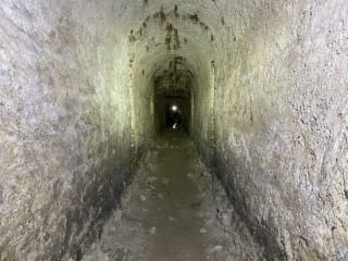 Minerské podzemí | Olomouc