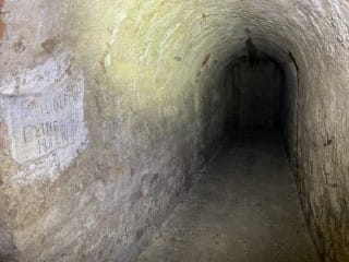 Minerské podzemí | Olomouc